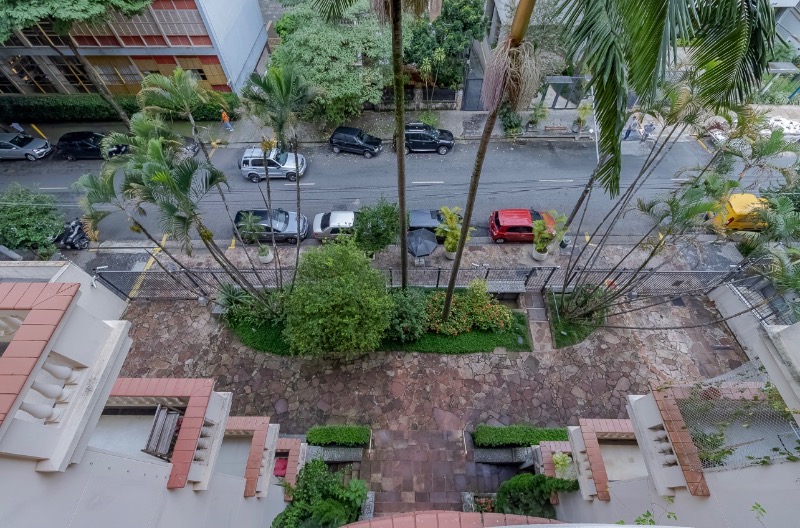 Apartamento, 3 quartos, 177 m² - Foto 9