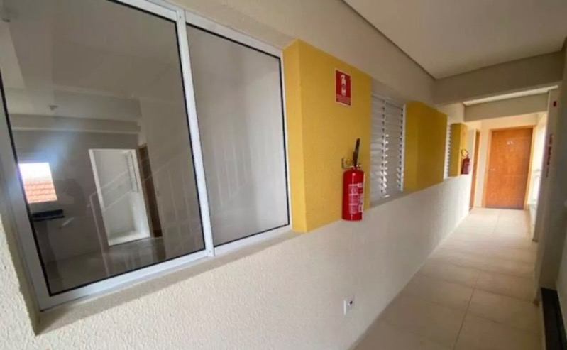 Apartamento, 2 quartos, 33 m² - Foto 15