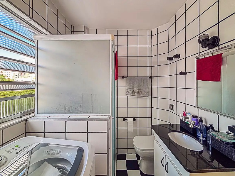 Apartamento, 1 quarto, 54 m² - Foto 19