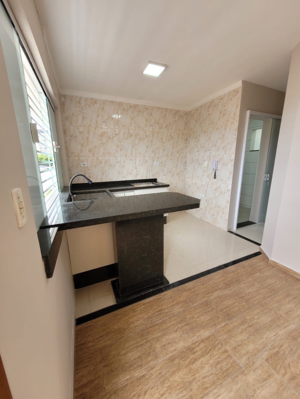 Apartamento, 2 quartos, 42 m² - Foto 8