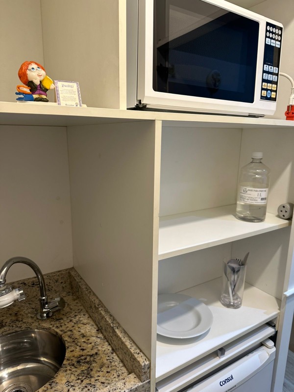 Sala-Conjunto, 27 m² - Foto 15