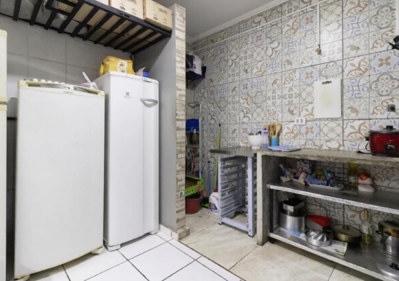 Loja-Salão, 110 m² - Foto 13