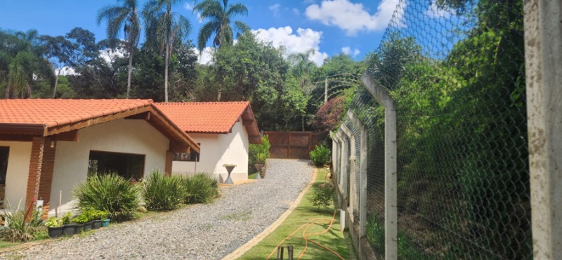 Sítio, 3 quartos, 270 m² - Foto 29