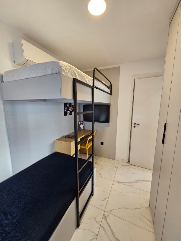 Apartamento, 2 quartos, 53 m² - Foto 18