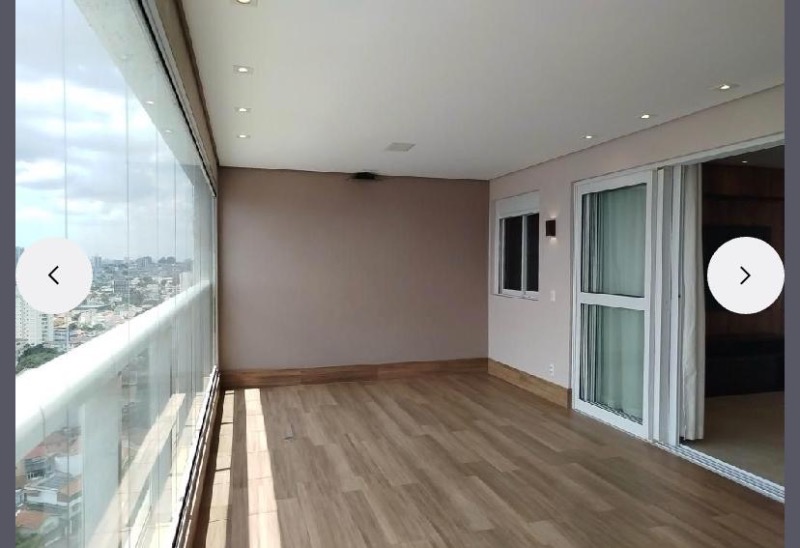 Apartamento, 3 quartos, 119 m² - Foto 8