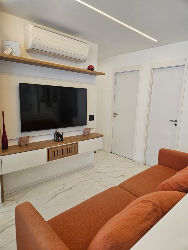 Apartamento, 2 quartos, 53 m² - Foto 2