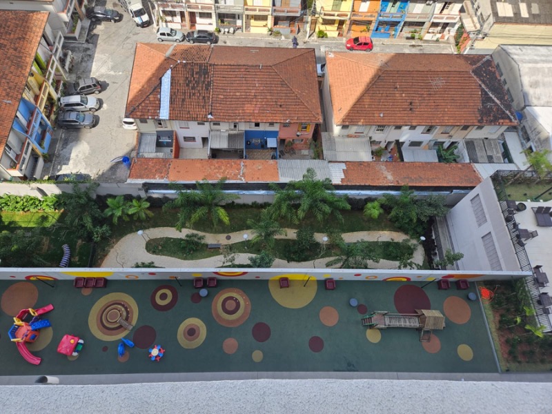 Apartamento, 2 quartos, 53 m² - Foto 29