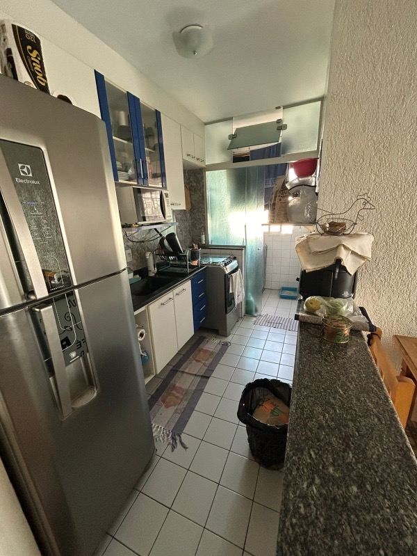 Apartamento, 2 quartos, 53 m² - Foto 8