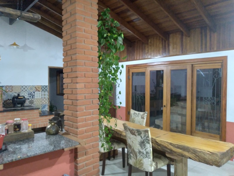 Sítio, 3 quartos, 270 m² - Foto 12