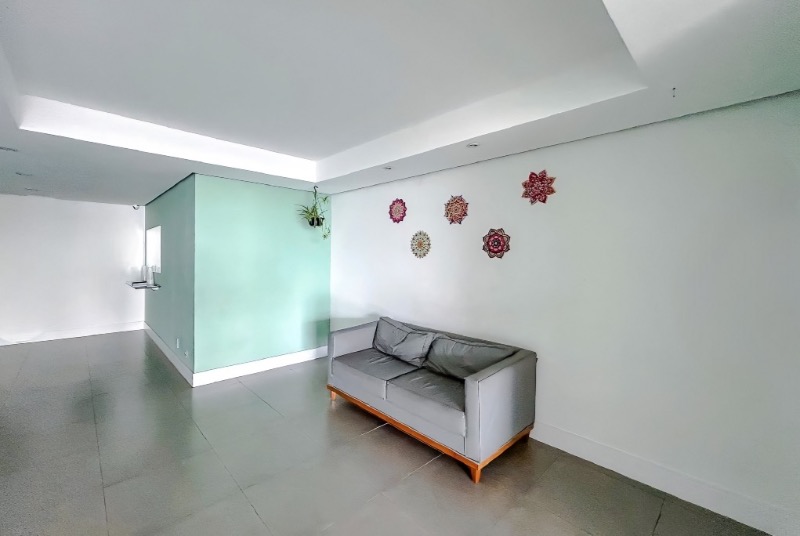 Apartamento, 2 quartos, 50 m² - Foto 18