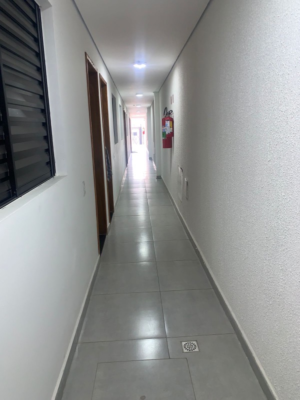 Apartamento, 1 quarto, 30 m² - Foto 11