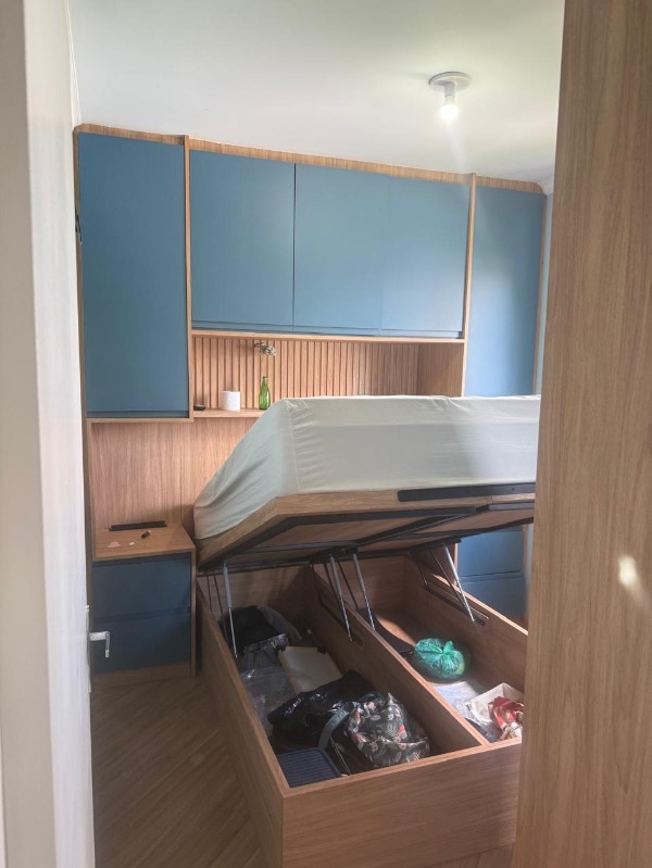 Apartamento, 2 quartos, 47 m² - Foto 18