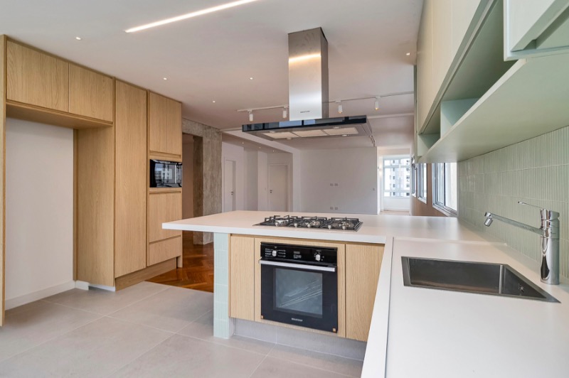 Apartamento, 3 quartos, 230 m² - Foto 10
