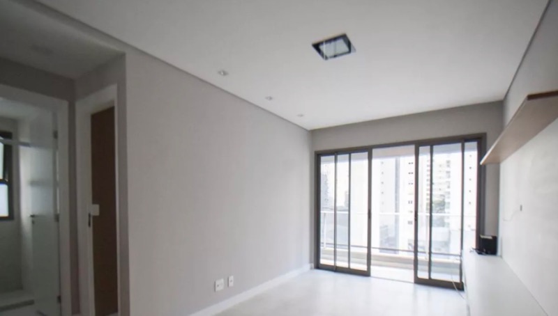 Apartamento, 1 quarto, 48 m² - Foto 2