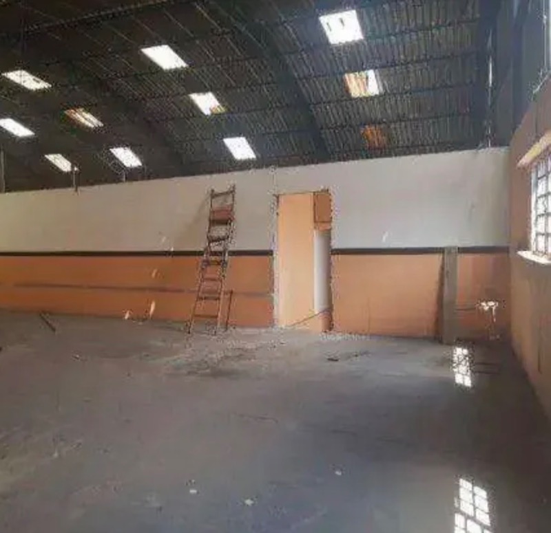 Depósito-Galpão, 1100 m² - Foto 9