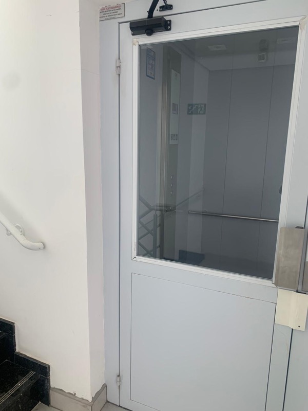 Apartamento, 1 quarto, 30 m² - Foto 3