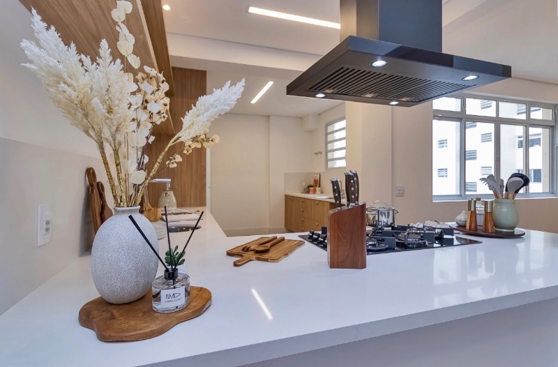 Apartamento, 3 quartos, 177 m² - Foto 13