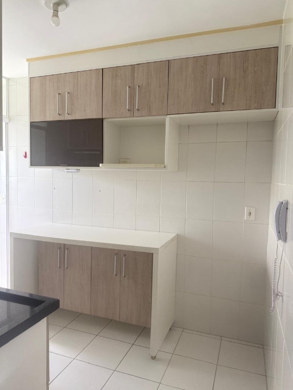 Apartamento, 2 quartos, 47 m² - Foto 6
