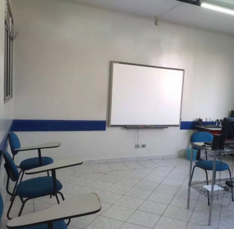 Prédio Inteiro, 665 m² - Foto 17