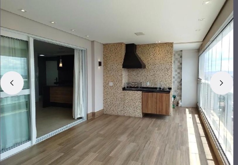 Apartamento, 3 quartos, 119 m² - Foto 9