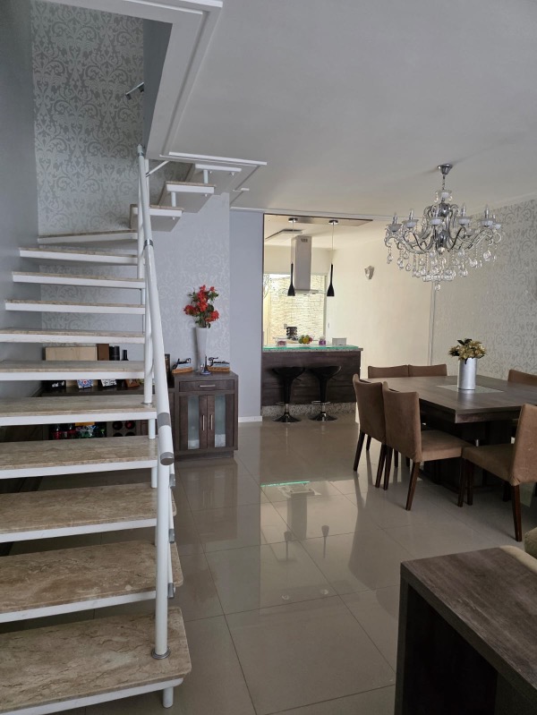 Casa, 3 quartos, 120 m² - Foto 11