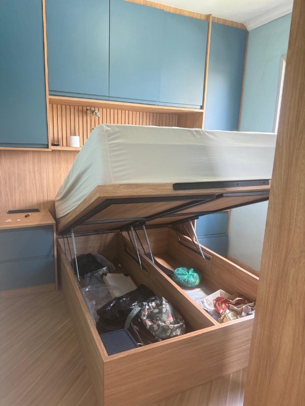 Apartamento, 2 quartos, 47 m² - Foto 20