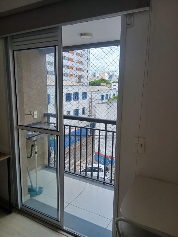 Apartamento, 1 quarto, 28 m² - Foto 7