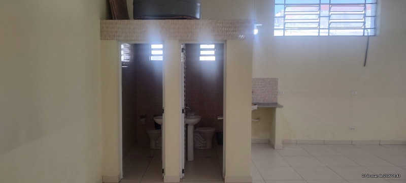 Loja-Salão, 110 m² - Foto 11