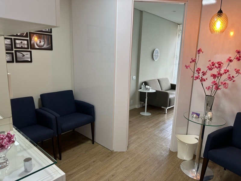 Sala-Conjunto, 27 m² - Foto 1