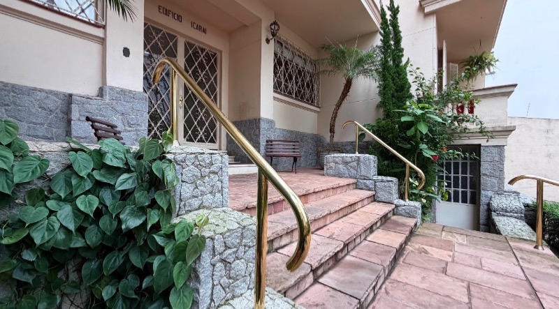 Apartamento, 3 quartos, 177 m² - Foto 36