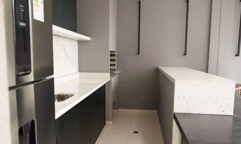 Flat/Apart Hotel, 1 quarto, 24 m² - Foto 22