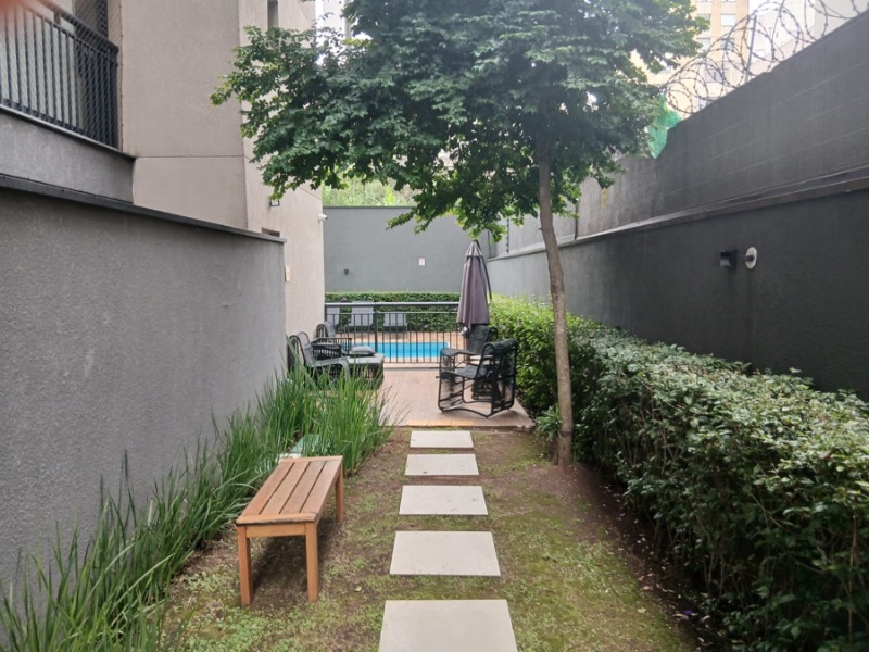 Apartamento, 1 quarto, 28 m² - Foto 14