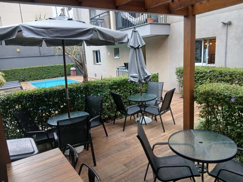 Apartamento, 1 quarto, 28 m² - Foto 16