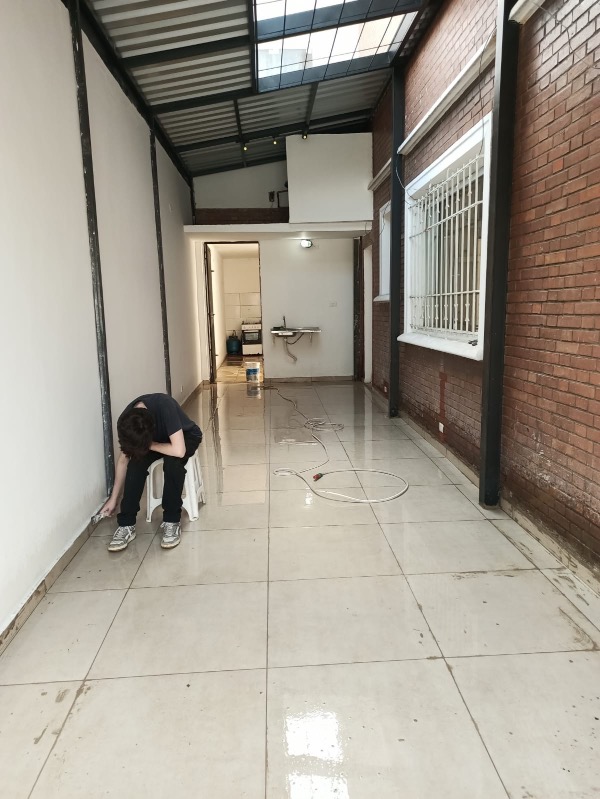 Loja-Salão, 31 m² - Foto 10