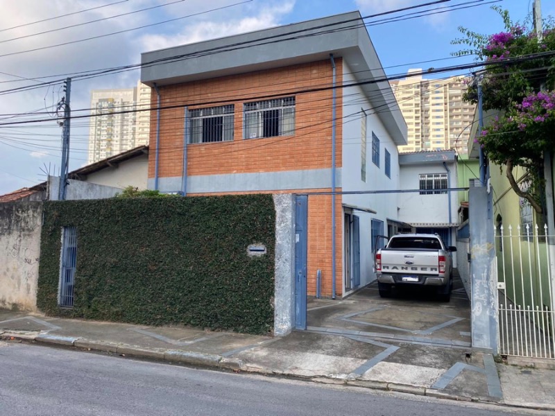 Prédio Inteiro, 230 m² - Foto 2