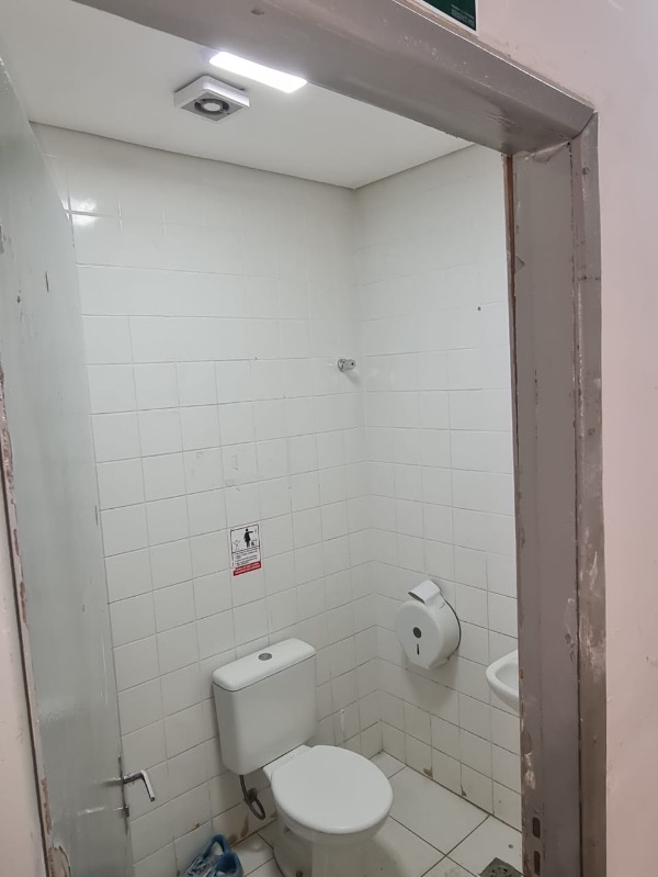 Depósito-Galpão, 264 m² - Foto 11