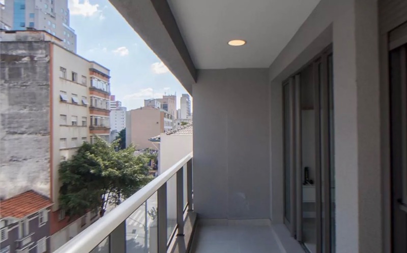 Apartamento, 1 quarto, 48 m² - Foto 4