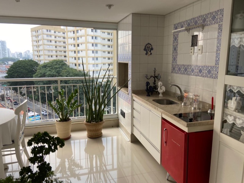 Apartamento, 3 quartos, 107 m² - Foto 8