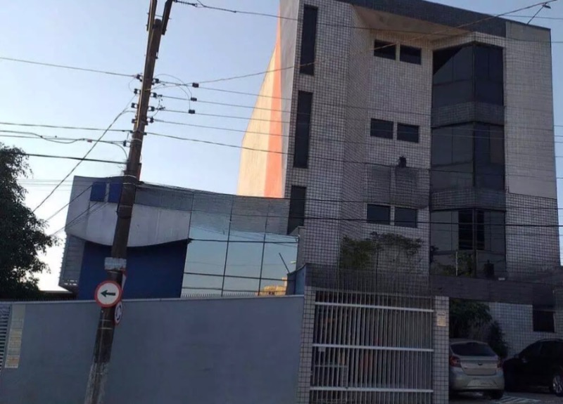 Prédio Inteiro, 665 m² - Foto 1