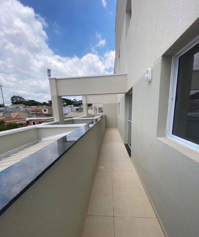Apartamento, 2 quartos, 33 m² - Foto 11