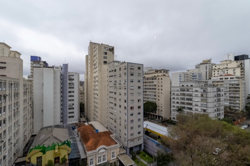 Apartamento, 3 quartos, 230 m² - Foto 29