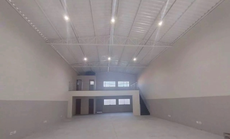 Depósito-Galpão, 260 m² - Foto 4