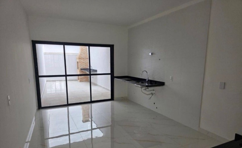 Casa, 3 quartos, 117 m² - Foto 3