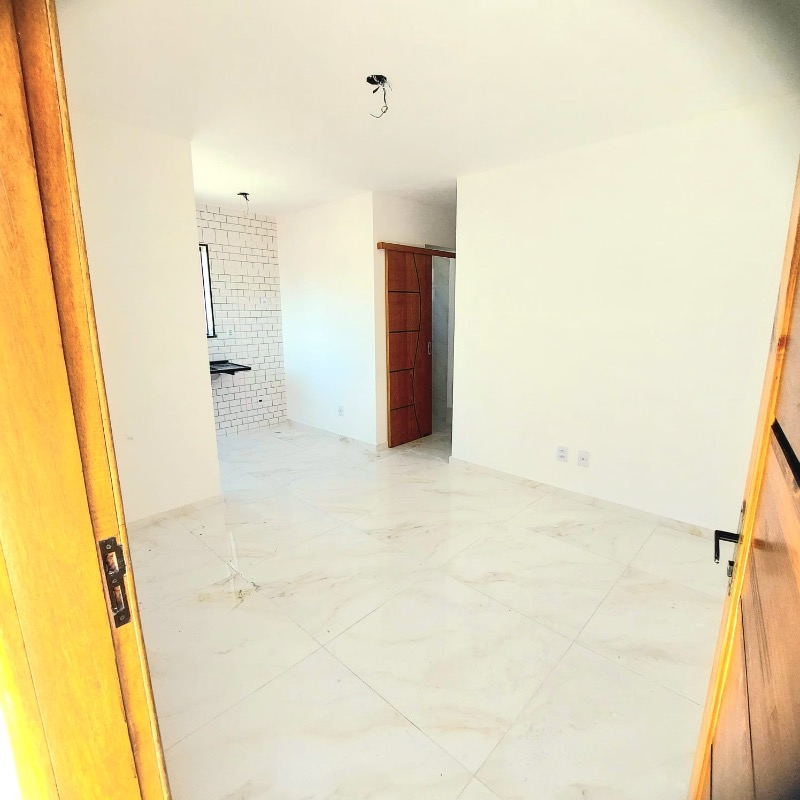 Apartamento, 2 quartos, 45 m² - Foto 2