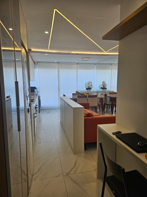Apartamento, 2 quartos, 53 m² - Foto 8