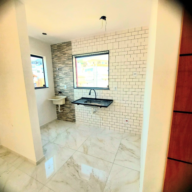 Apartamento, 2 quartos, 45 m² - Foto 3