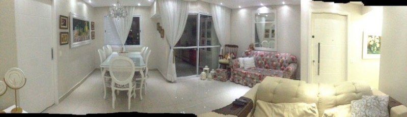 Apartamento, 3 quartos, 107 m² - Foto 13
