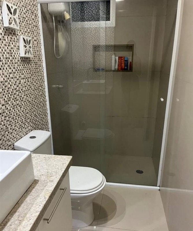 Apartamento, 2 quartos, 65 m² - Foto 11