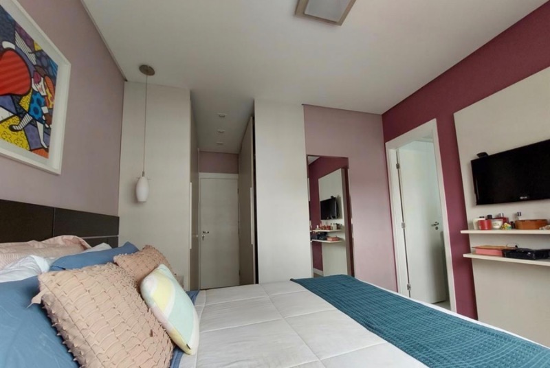 Apartamento, 3 quartos, 112 m² - Foto 10