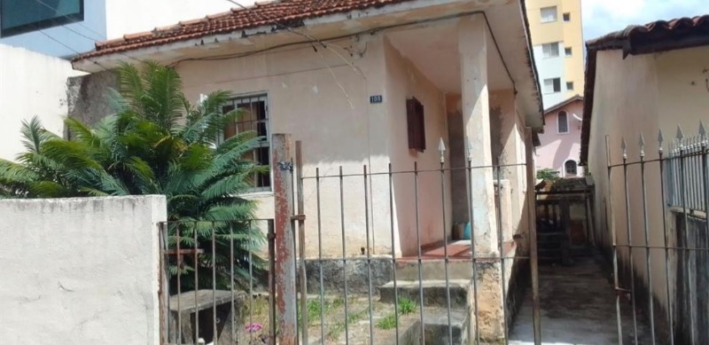 Terreno, 342 m² - Foto 7